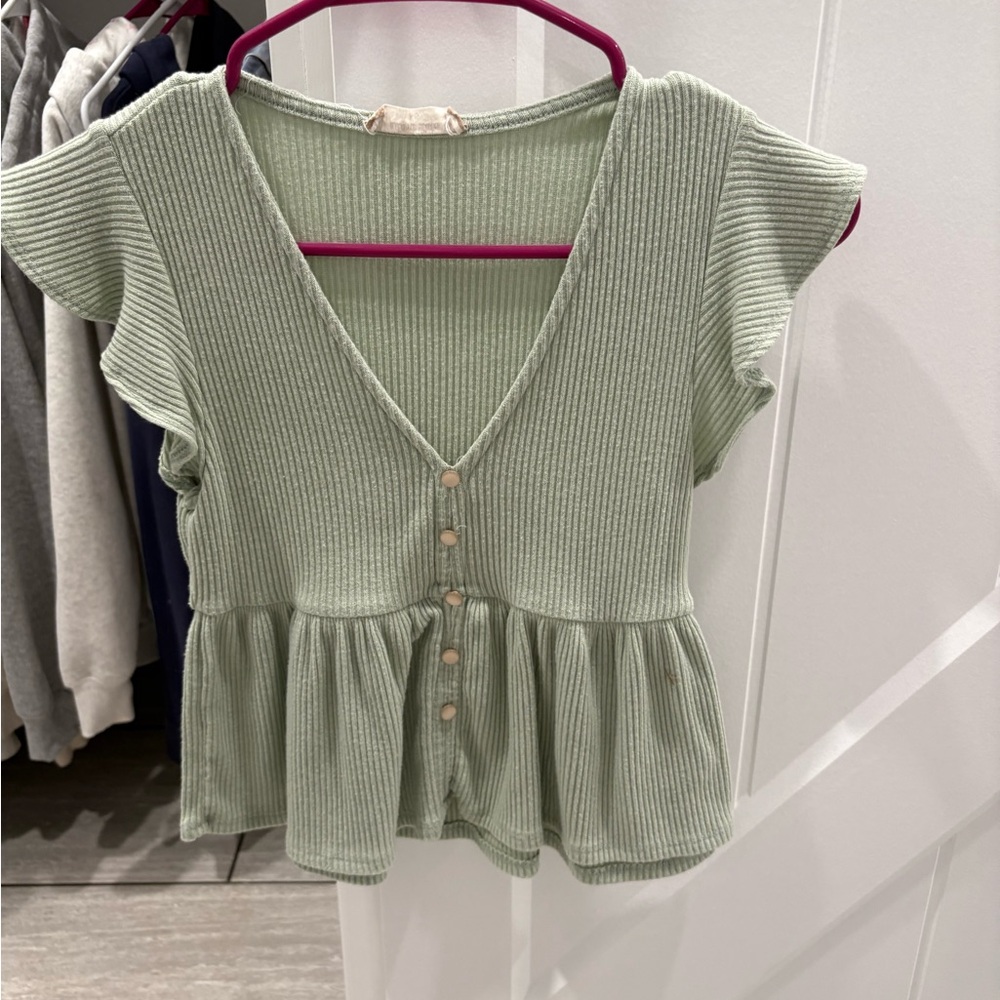 altered state top